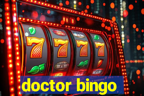 doctor bingo