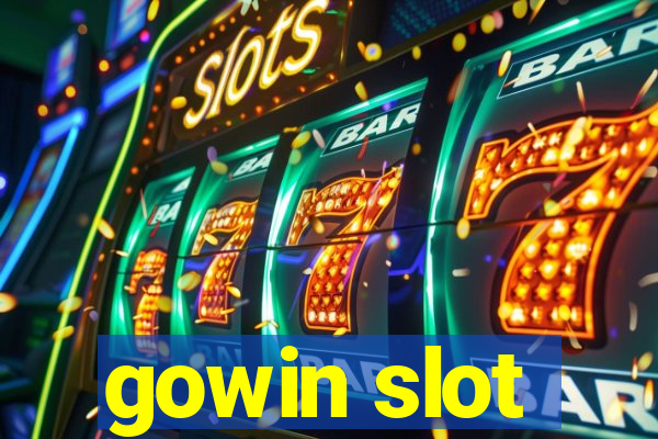 gowin slot