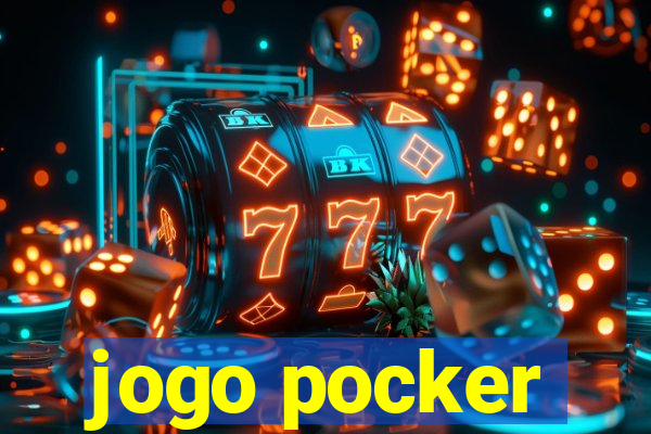 jogo pocker