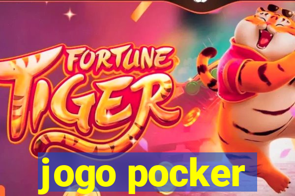 jogo pocker