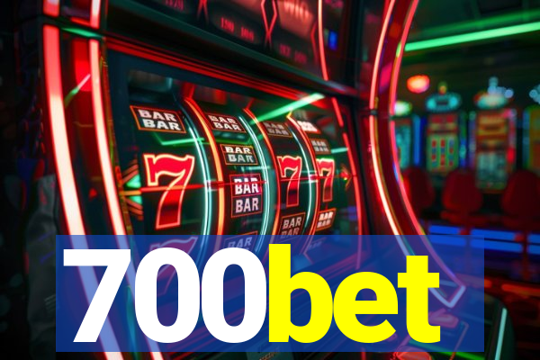 700bet