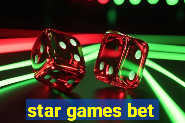 star games bet