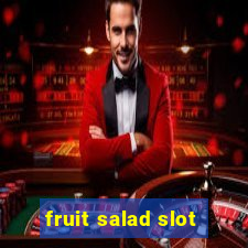 fruit salad slot