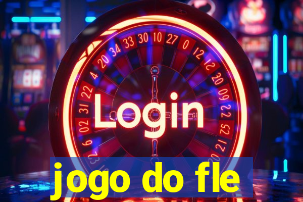 jogo do fle