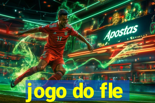 jogo do fle