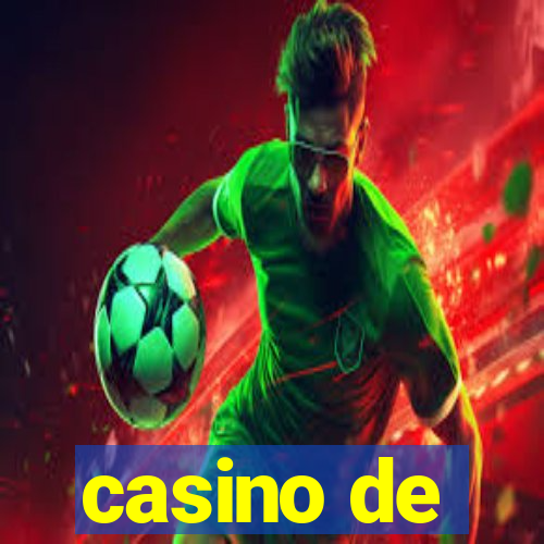 casino de