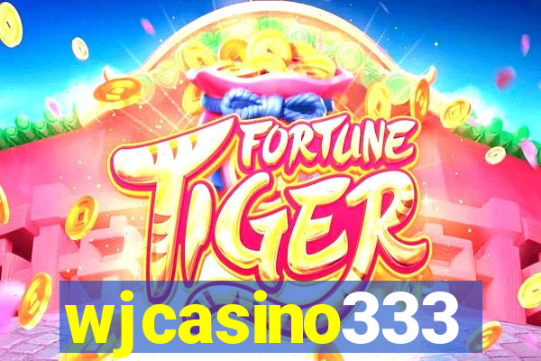 wjcasino333