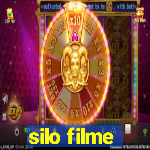 silo filme