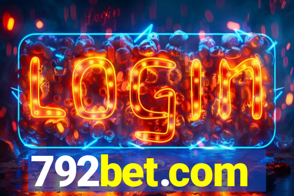 792bet.com