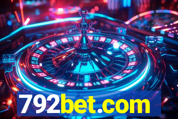 792bet.com