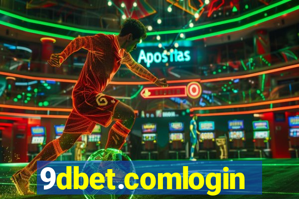 9dbet.comlogin