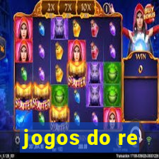 jogos do re