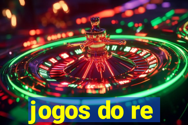 jogos do re