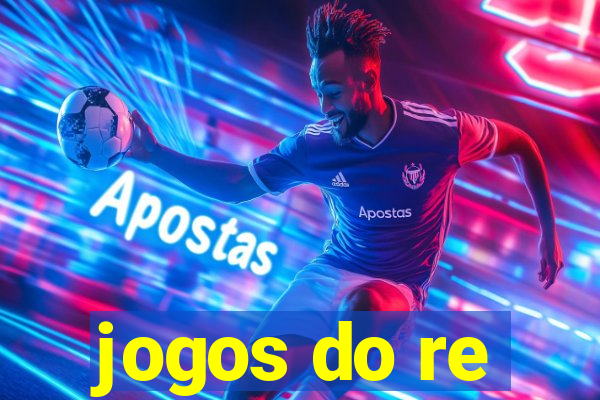 jogos do re