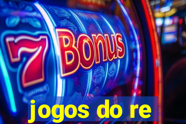 jogos do re