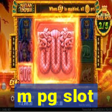 m pg slot