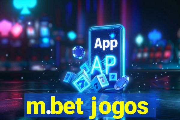 m.bet jogos