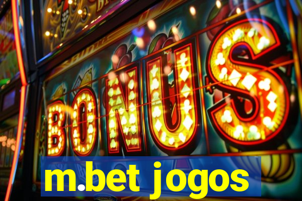 m.bet jogos