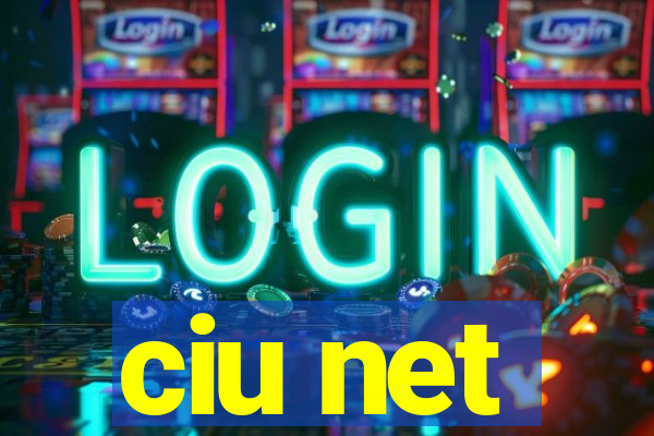 ciu net