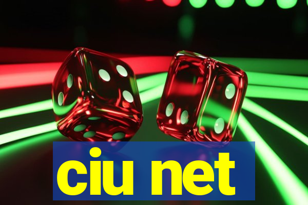 ciu net