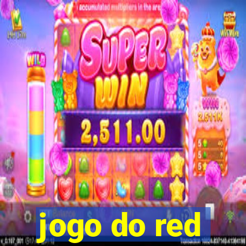 jogo do red