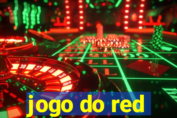 jogo do red