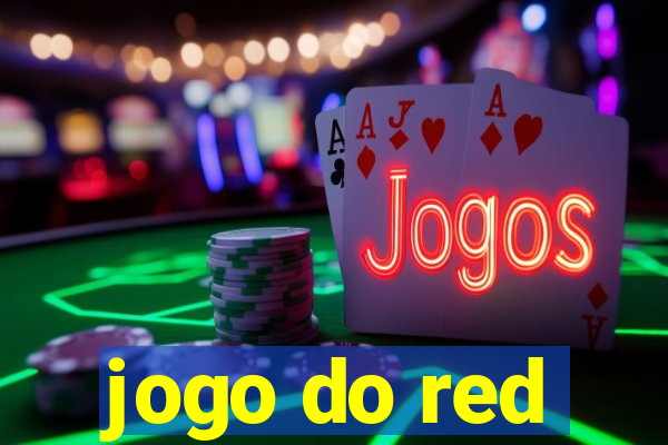 jogo do red