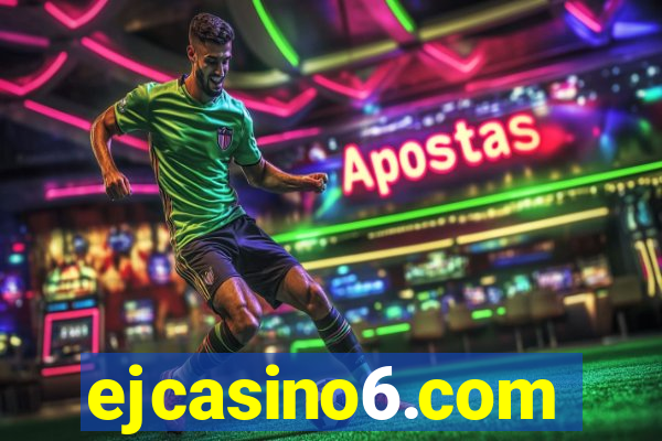 ejcasino6.com