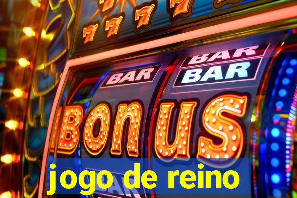 jogo de reino