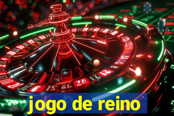 jogo de reino