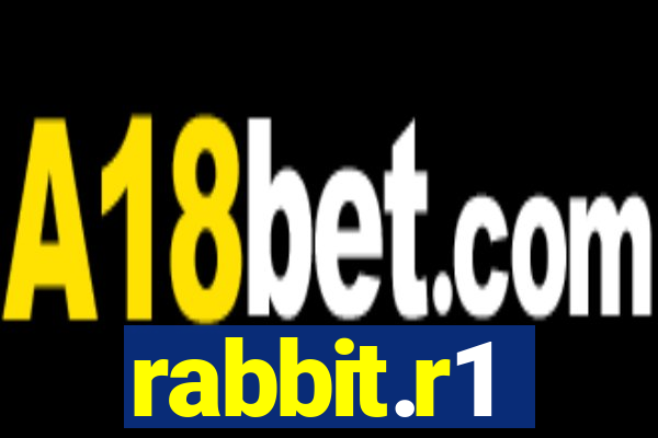 rabbit.r1