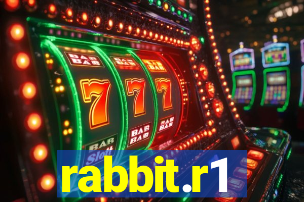 rabbit.r1