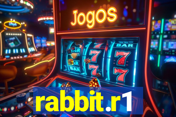 rabbit.r1