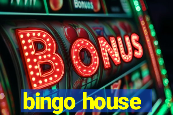 bingo house