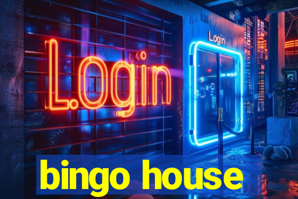 bingo house