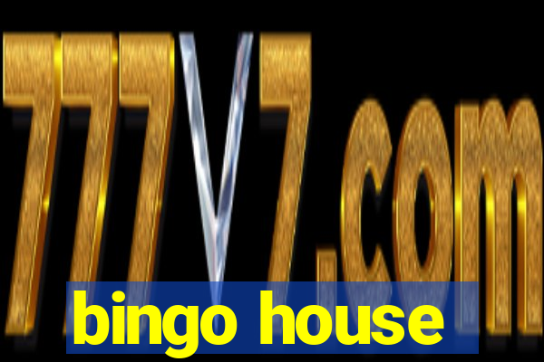 bingo house