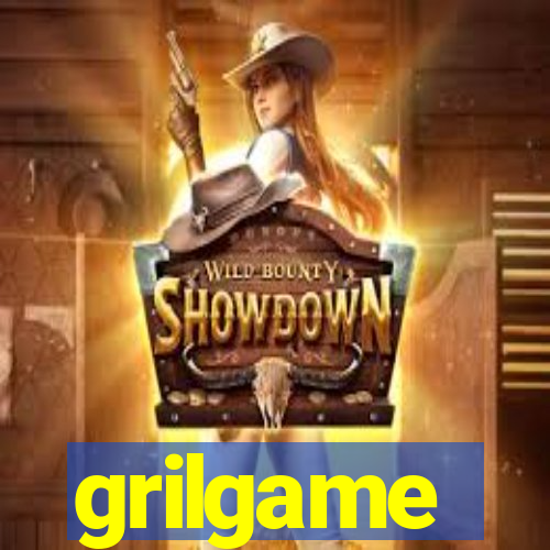 grilgame