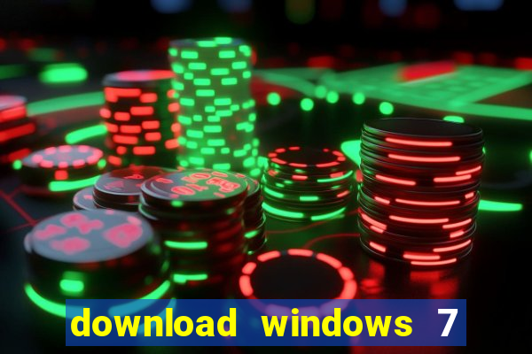 download windows 7 ultimate 64 bits portugues iso + ativador