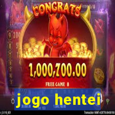 jogo hentei