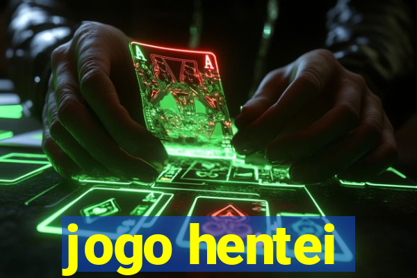 jogo hentei