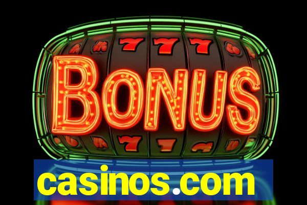 casinos.com