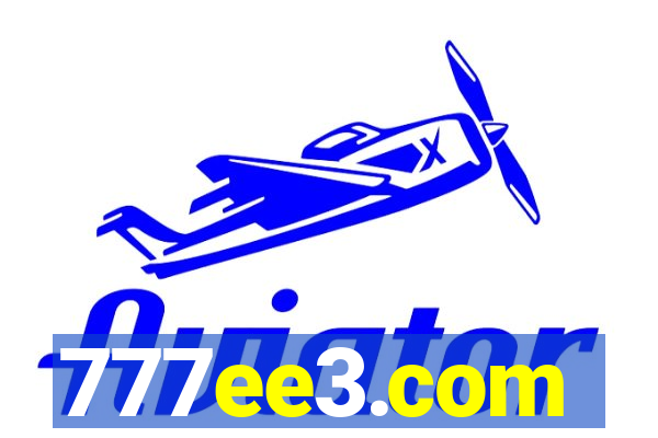 777ee3.com