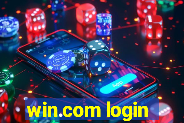 win.com login