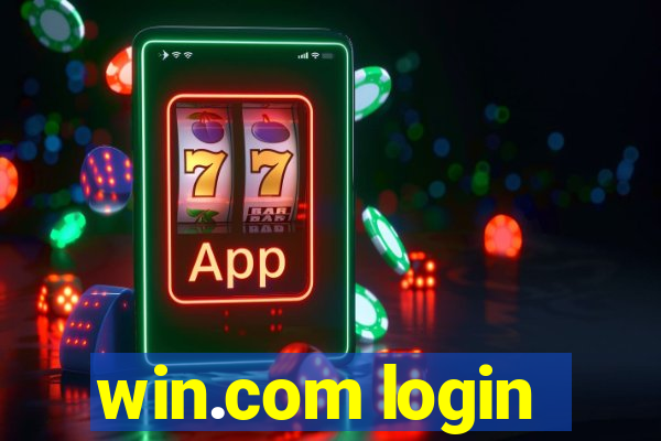 win.com login