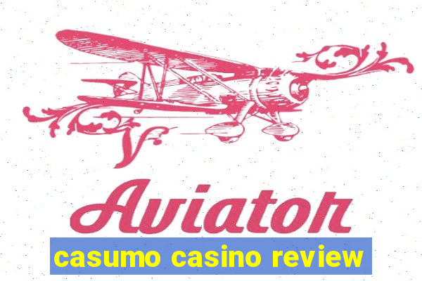 casumo casino review