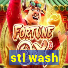 stl wash