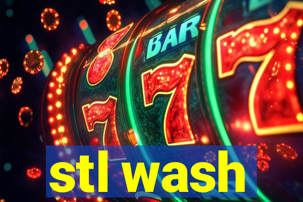 stl wash