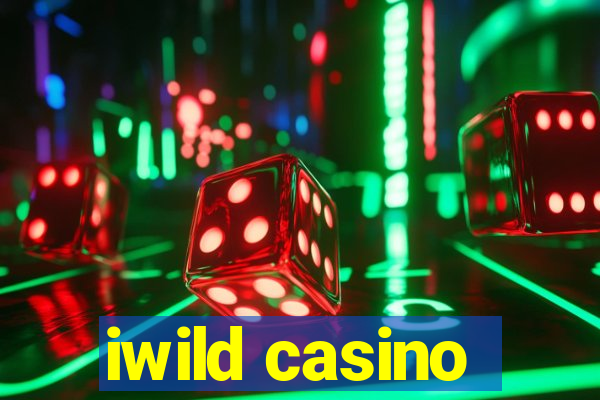 iwild casino