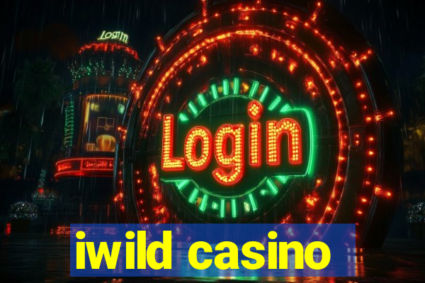 iwild casino