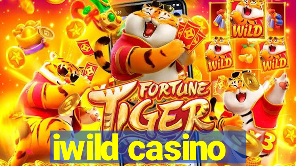 iwild casino